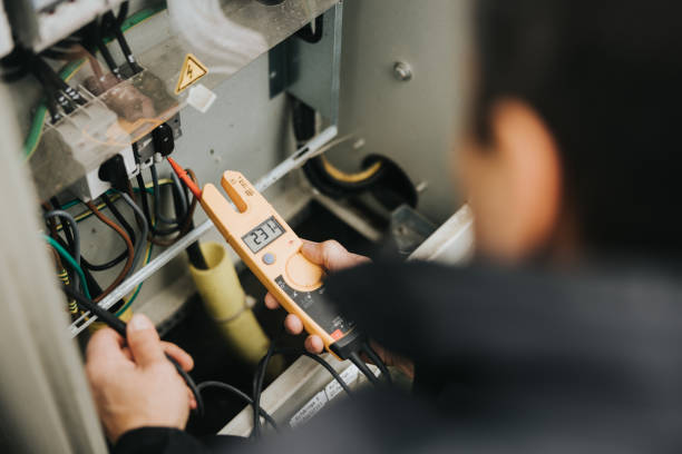 Best Circuit Breaker Repair  in Spencer, TN