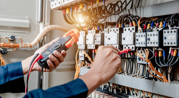Best Electrical Wiring Services  in Spencer, TN