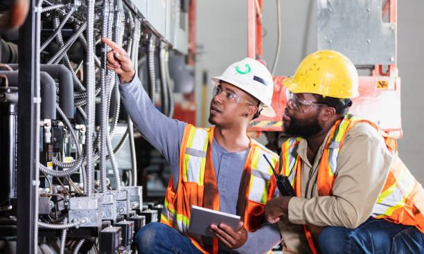 Best Licensed Electrician  in Spencer, TN
