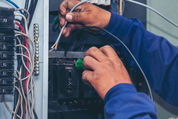 Best Affordable Electrician  in Spencer, TN