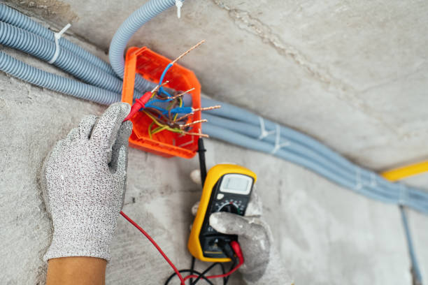 Best Electrical Repair Services  in Spencer, TN