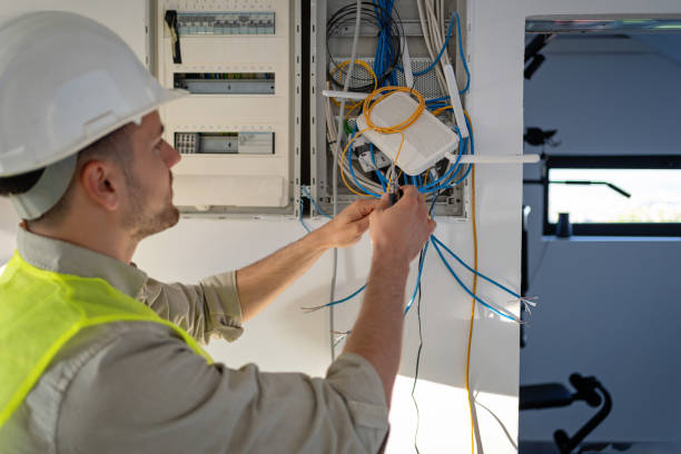 Spencer, TN Electrician Company